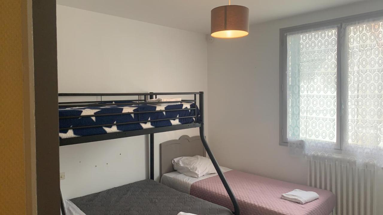 Hotel Du Cygne De La Croix Blanche Lailly-en-Val Екстер'єр фото
