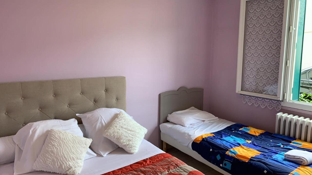 Hotel Du Cygne De La Croix Blanche Lailly-en-Val Екстер'єр фото