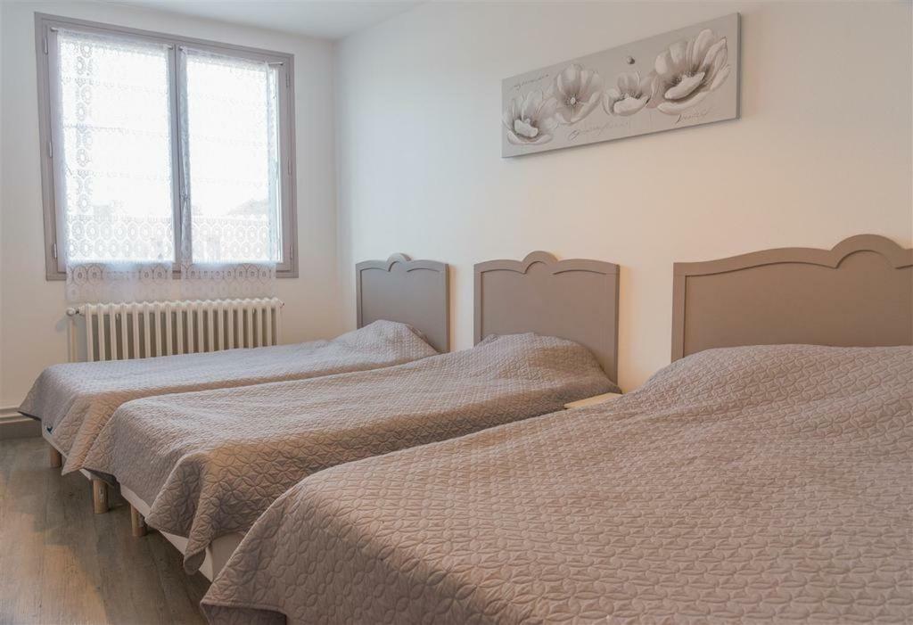 Hotel Du Cygne De La Croix Blanche Lailly-en-Val Екстер'єр фото