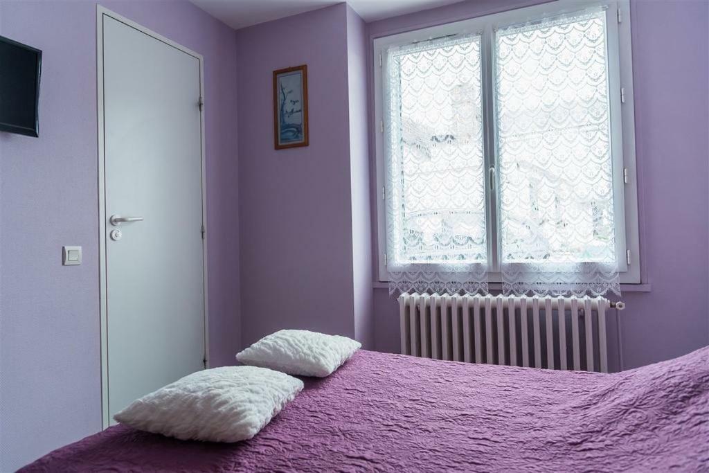 Hotel Du Cygne De La Croix Blanche Lailly-en-Val Екстер'єр фото
